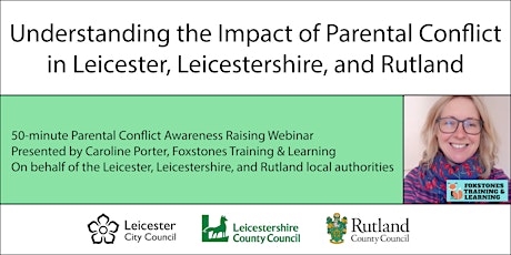 LLR Relationships Matter Understanding the Impact of Parental Conflict