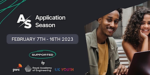 Application Season 2023