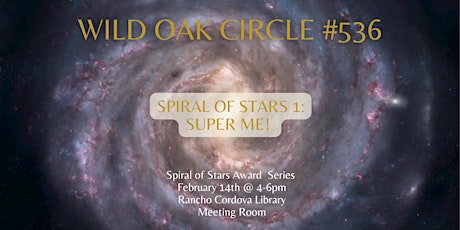 Spiral Of Stars 1: Super Me! - Circle Meeting