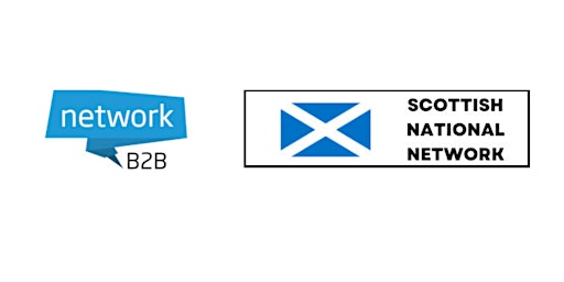 Business Networking in Glasgow primary image