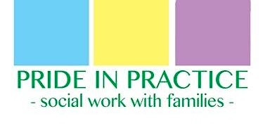Imagem principal do evento Pride in Practice, Annual Children & Families Gathering for Social Workers