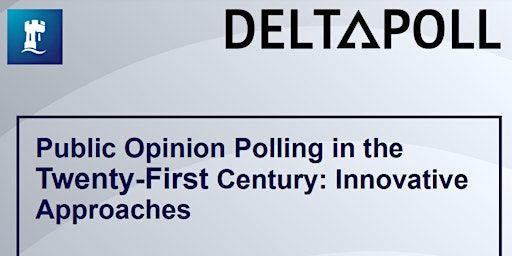 Public Opinion Polling in the Twenty-First Century: Innovative Approaches