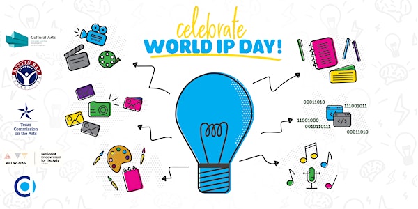 World IP Day Creativity Forum