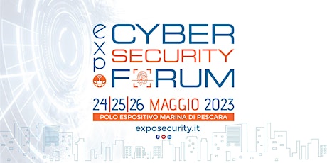 Expo Security & Cyber Security Forum 2023