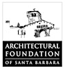 Architectural Foundation of Santa Barbara's Logo