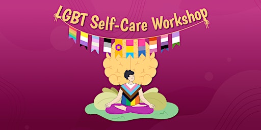 LGBT Self-Care Workshop
