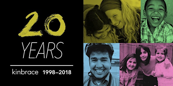 CELEBRATE 20