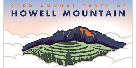 Taste of Howell Mountain primary image