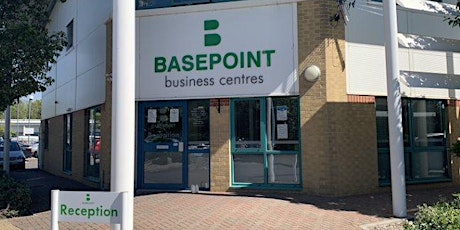 Basepoint Business Networking primary image