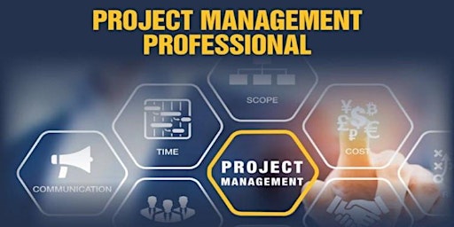 Image principale de PMP Certification Training in Alexandria, LA