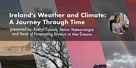 Ireland's Weather and Climate: A Journey Through Time