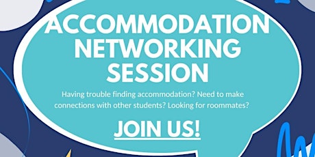 Student Accommodation Networking Session
