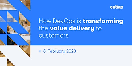 How DevOps is transforming the value delivery to customers