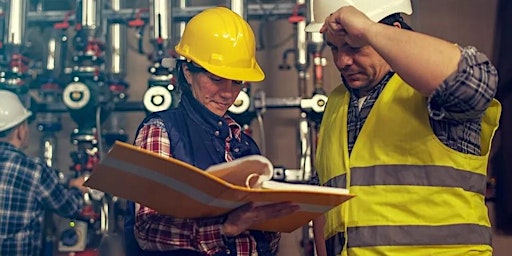 Webinar: Health & Safety 101- what business owners need to get right