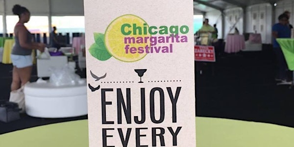 Chicago Margarita Festival (Season 9)