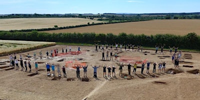 Image principale de The Big Dig Field School - 2024