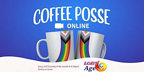 Coffee Posse Online (50+)