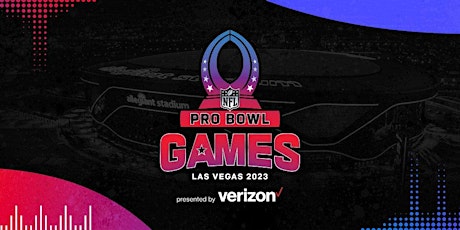 AFC @ NFC | NFL Pro Bowl 2023 - Sports & Tapas Bar Madrid