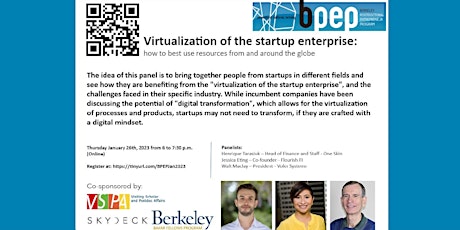 Virtualization of the startup primary image