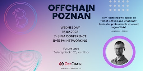OffChain Poznań