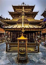 Famous Golden Temple Tour(Buddhist Monastry).