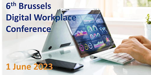 6th Brussels Digital Workplace Conference