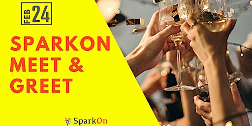 SparkOn Meet & Greet