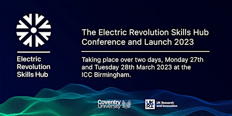 Electric Revolution Skills Conference