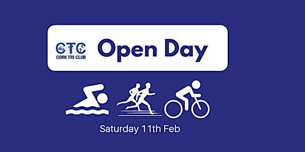 CTC Open Day