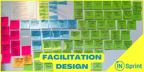 Bootcamp Business Agility Facilitation Design by In Sprint