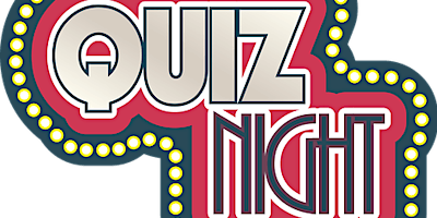 Pub Quiz Night Ages 30-45