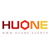 Logo van HUONE Copenhagen
