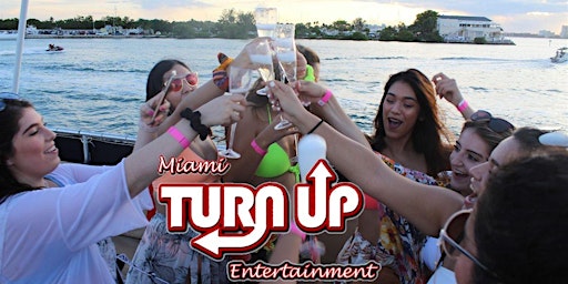 Imagem principal de MIAMI BOOZE CRUISE