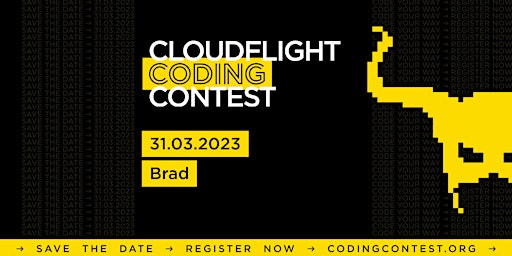 Cloudflight Coding Contest (CCC) - Brad