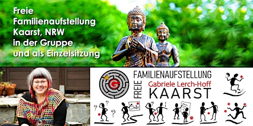 Primaire afbeelding van Freie Familienaufstellung in der Gruppe | Kaarst, NRW | alle Themen