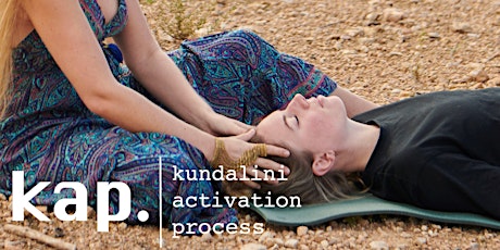 KAP semi private - Kundalini Activation Process (Tiel)