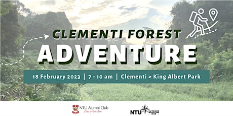 Clementi Forest Adventure