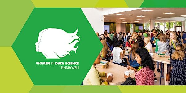 Women in Data Science Eindhoven 2023 | AI for the real world