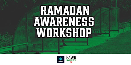 Ramadan Awareness Workshop