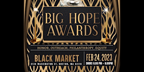 Big Hope Awards
