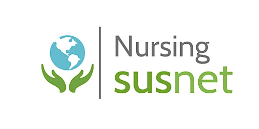 Nursing SusNet Networking Event primary image