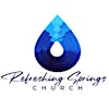 Logotipo da organização Refreshing Springs Church