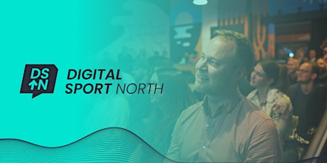 Digital Sport North - The Sports Data Special primary image