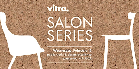 Vitra Salon Series | public works & design excellence - Presented with GSA