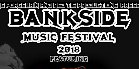 Bankside Music Festival 2018 primary image