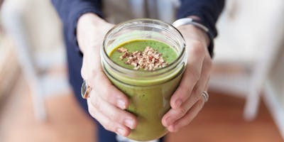 event in Seattle: Yes, THIS! Spring Health & Wellness Workshop with Dr. Louise Rose and Coach Lisa Levine