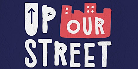Up Our Street: Pop Up Steelpan Workshops - Marsh Farm primary image