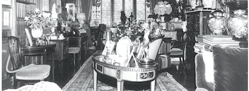 Bild für die Sammlung "Online Recorded Talks: Victorians At Home"