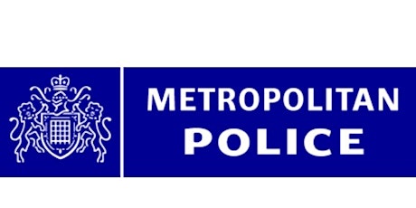 Imagem principal de Copy of Walk and Talk with Metropolitan Police in the South East