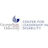 Logótipo de Center for Leadership in Disability